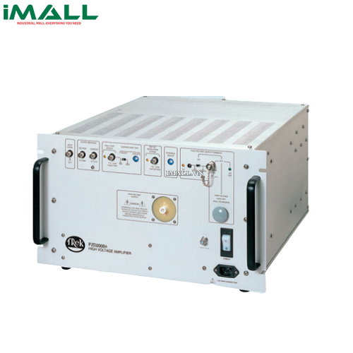 Bộ bộ khuếch đại công suất cao áp Trek 5/80 (0 to ±5 kV,0 to ±80 mA )