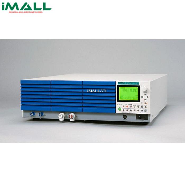 Nguồn DC lưỡng cực KIKUSUI PBZ80-5 (±80V, ±5A)