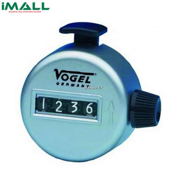 Bộ đếm cơ khí bằng tay VOGEL 477101