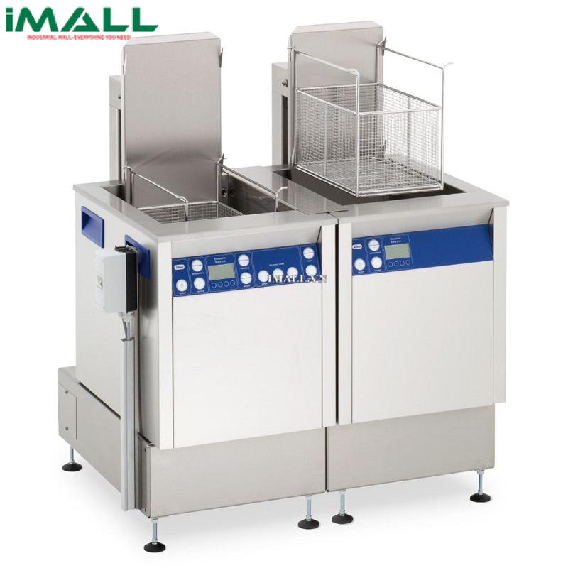 Bể rửa siêu âm công nghiệp Elma X-tra Line 300 Flex 2 (32 Lít)