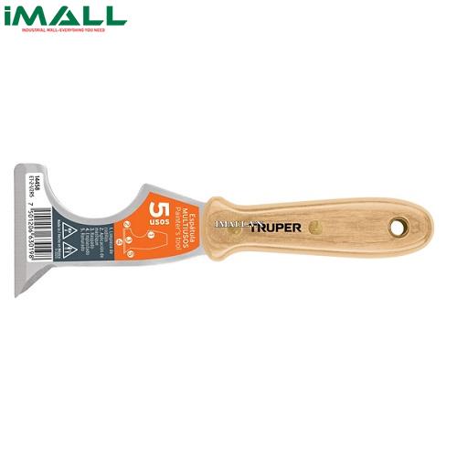 Sủi sơn cán gỗ Truper ET-2-1/2R5