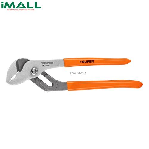 Kềm mỏ quạ 5 lỗ 8"/200mm cán dày Truper PEX-8