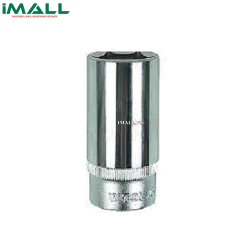 Tuýp lục giác dài YATO YT-3821 (3/8" 7mm)