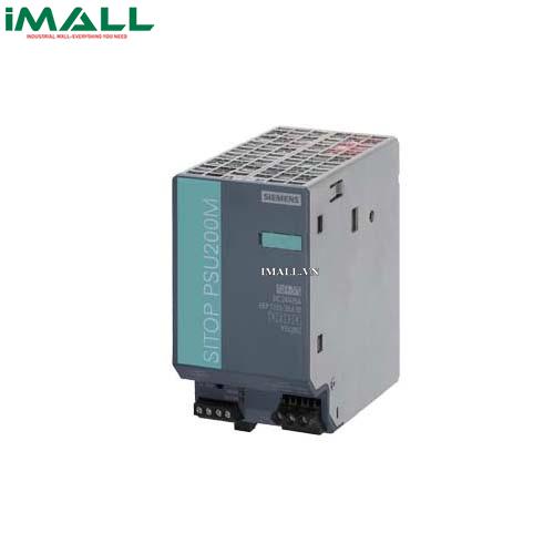 Bộ nguồn SITOP PSU200M SIEMENS 6EP1333-3BA10 (24VDC/5 A)