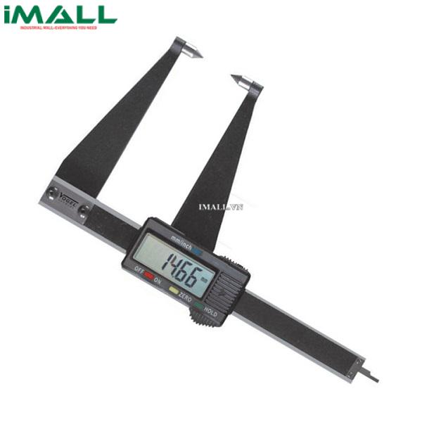 Thước kẹp điện tử, chuyên dùng đo cho thắng đĩa VOGEL 206021 (100mm)