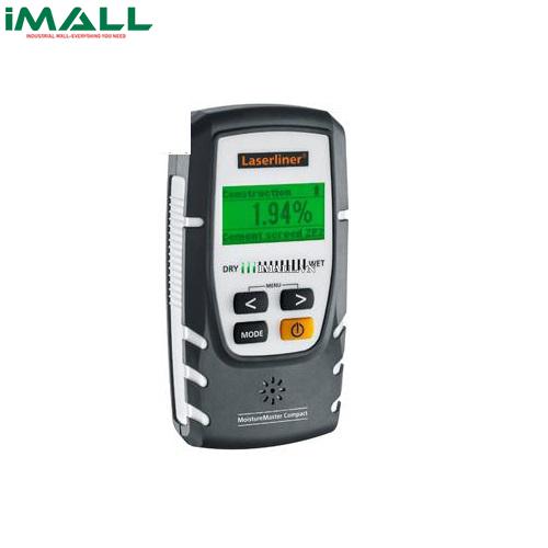 Máy đo độ ẩm gỗ và vật liệu xây dựng LaserLiner 082.333A