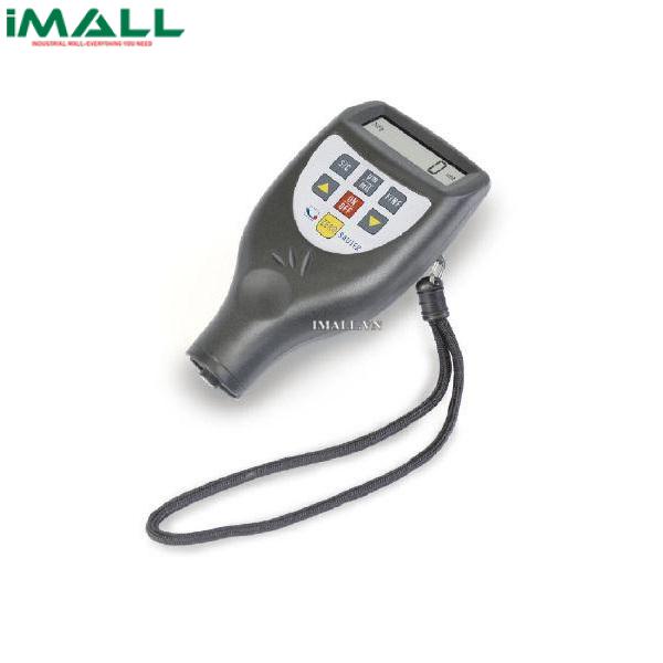 Máy đo độ dày lớp phủ SAUTER TC 1250-0.1F (1,25mm, từ tính)