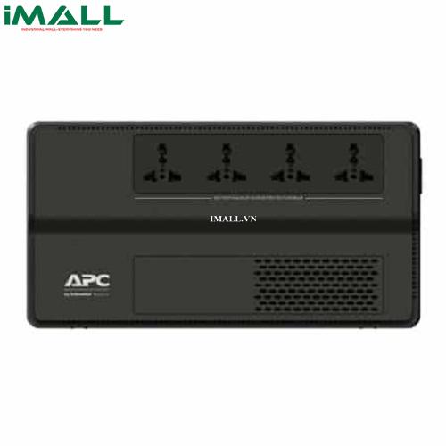 Bộ lưu điện APC EASY UPS BV500I-MS