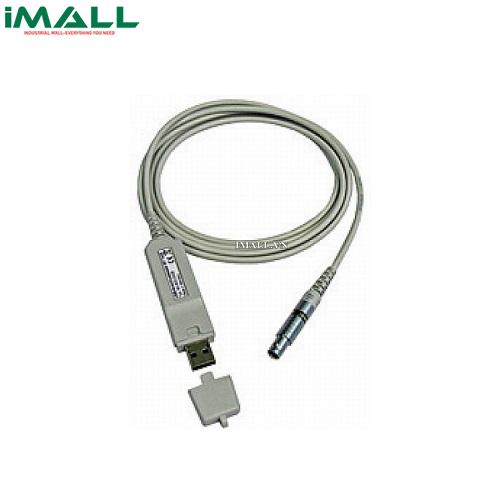 Cáp nối máy tính USB – mini USB ElektroPhysik Germany 80-900-0006