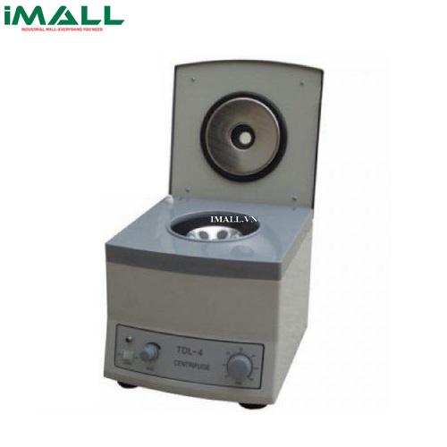 Máy ly tâm tốc độ thấp (4000rpm) HINOTEK TDL-4