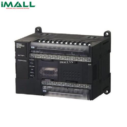Bộ điều khiển PLC Omron CP1E-E14DR-A