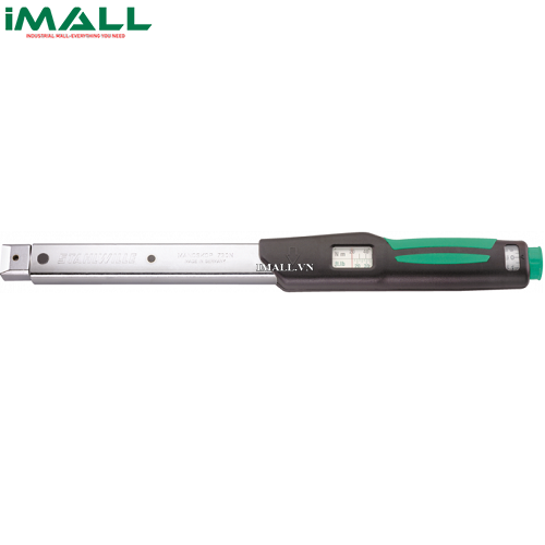 Cờ Lê Lực Thay Đầu Manoskop® 730/5 Quick Lực 6–50 N·m Stahlwille 50184005