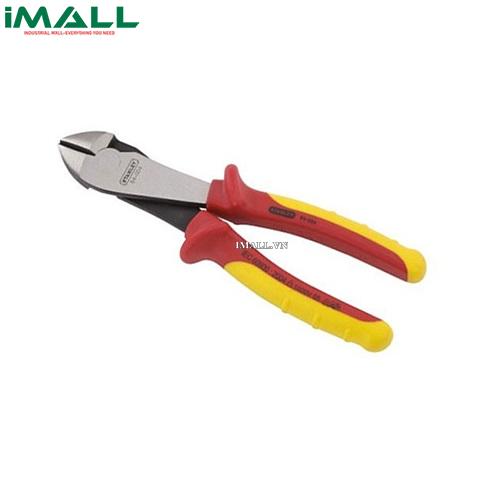 Kìm cắt cách điện Stanley 84-003 (7"/1000V )