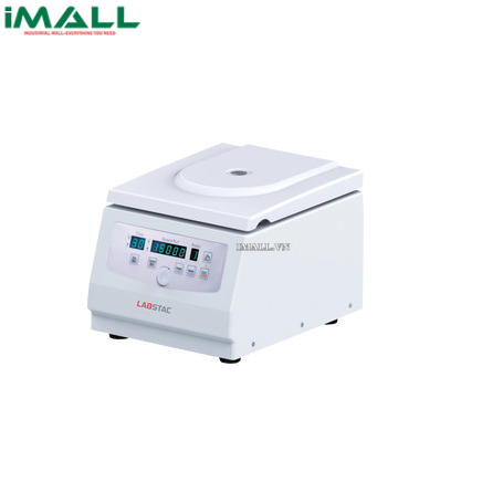 Máy ly tâm để bàn Labstac CT131 (10x5 ml; 15000 rpm)