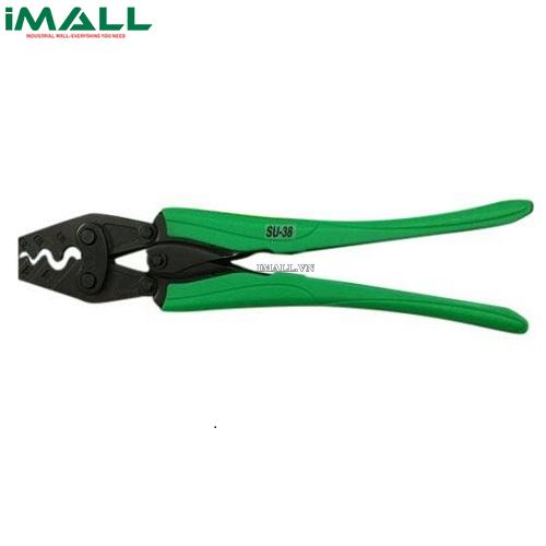 Kìm bấm cốt OPT SU-38