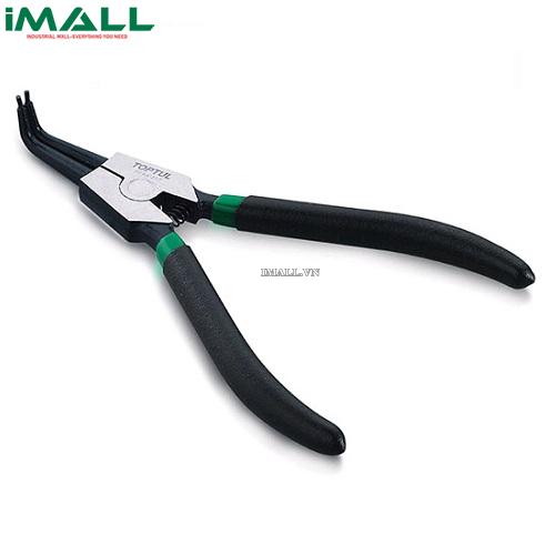 Kìm mở phe ngoài mũi cong Toptul DCAA1209