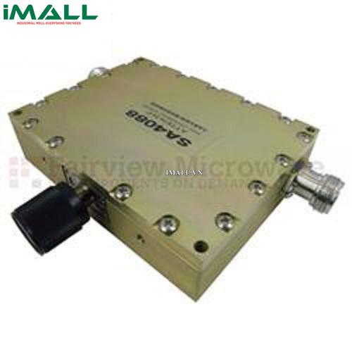 Bộ suy hao Fairview Microwave SA4088 ( 0.5 - 40 dB, N Female - N Female, 850 MHz - 2.5 GHz , 15 Watts )