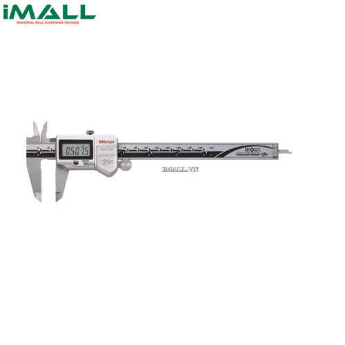Thước cặp điện tử MITUTOYO 500-754-10 (300mm, 0.01mm, IP67)