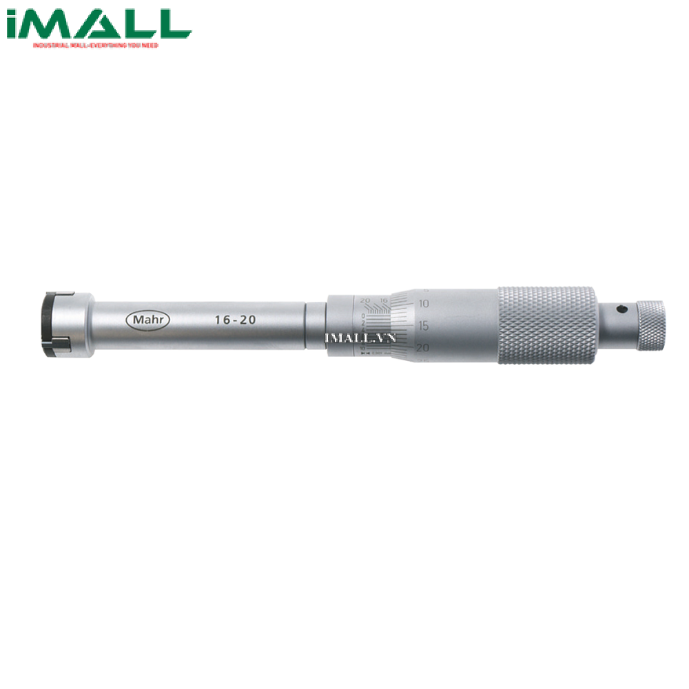 Panme đo trong cơ khí đo lỗ Mahr 44 A (4190321, 60-70mm, 0.005mm)