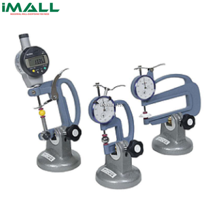 Đế gá đồng hồ đo đọ dày TECLOCK FM-18