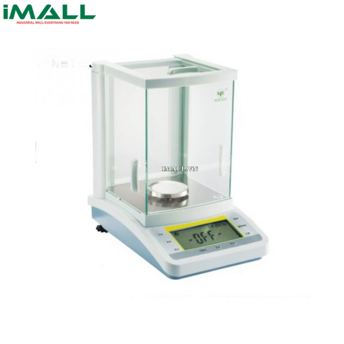 Cân phân tích điện tử HINOTEK FA1604B (0-160g, 0.1mg)