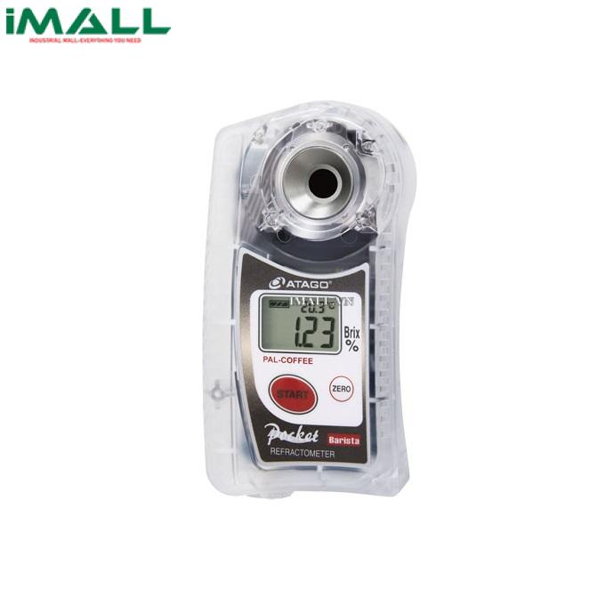 Máy đo độ ngọt (BRIX) của Cà phê ATAGO PAL-COFFEE (Brix : 0.00 to 25.00%, 4523)