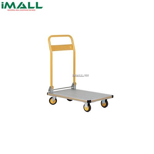 Xe đẩy hàng 4 bánh Stanley SXWTI-PC510