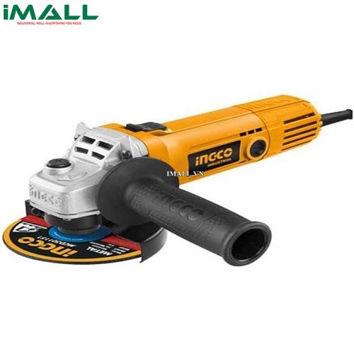 Máy mài góc 710W INGCO AG71082 (100mm/4")