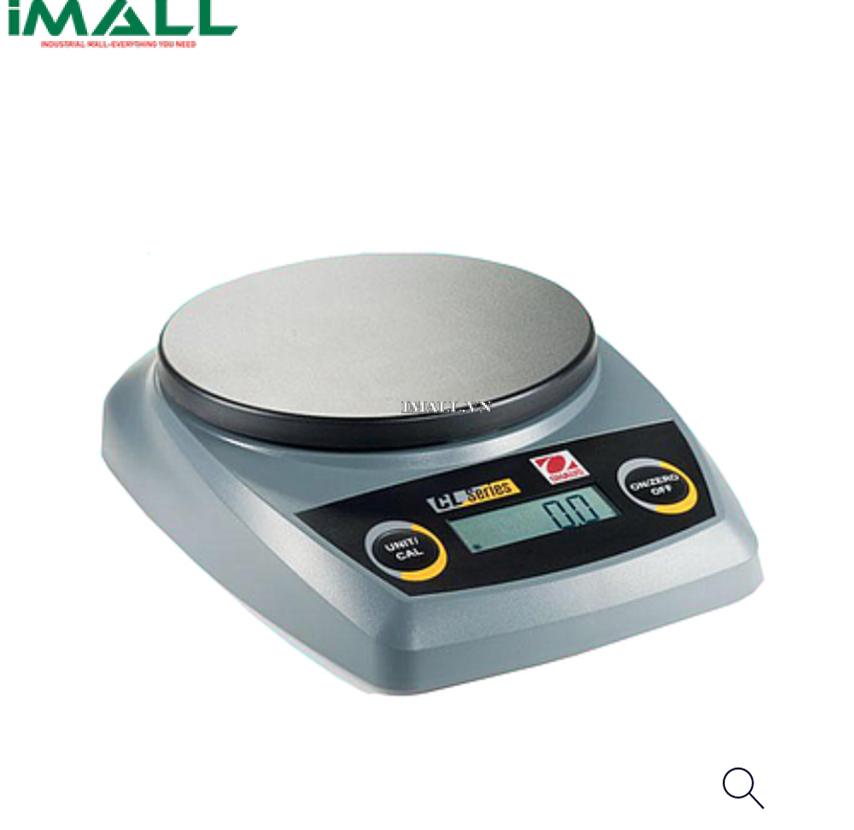 Cân kỹ thuật bỏ túi Ohaus CL201T (200g/0.1g)