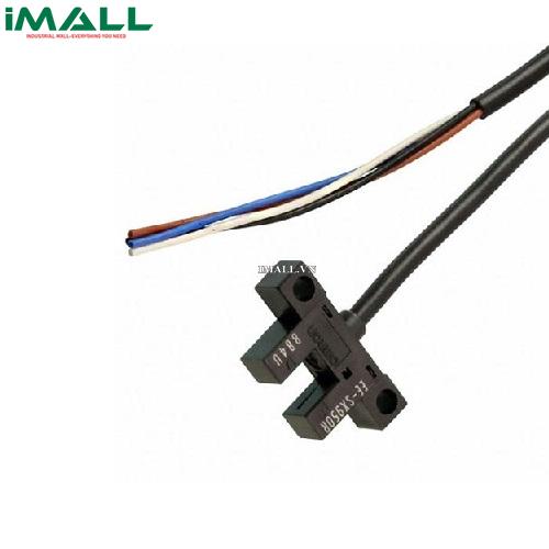 Cảm biến quang loại siêu nhỏ Omron EE-SX950-C1J-R 0.3M