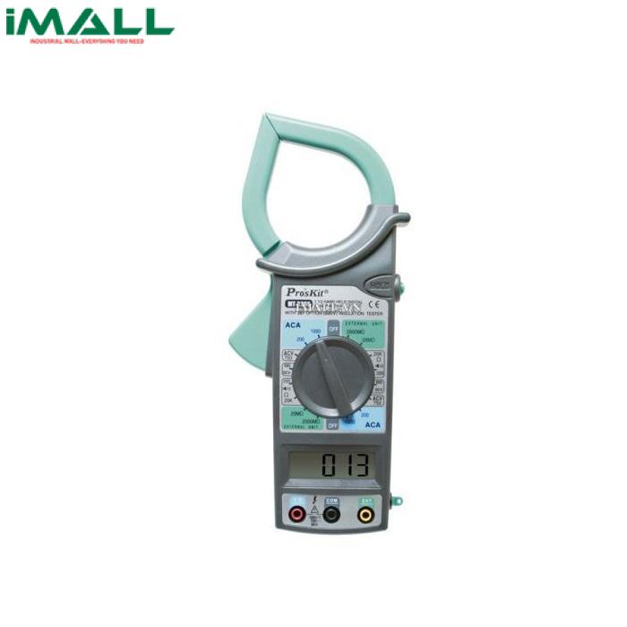 Ampe kẹp dòng AC Pro'skit MT-3266 (AC 1000A)
