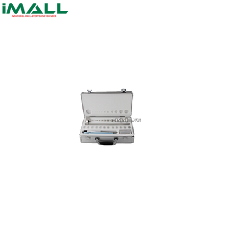 Bộ quả cân chuẩn Fuyue F1 1mg-200g Basic