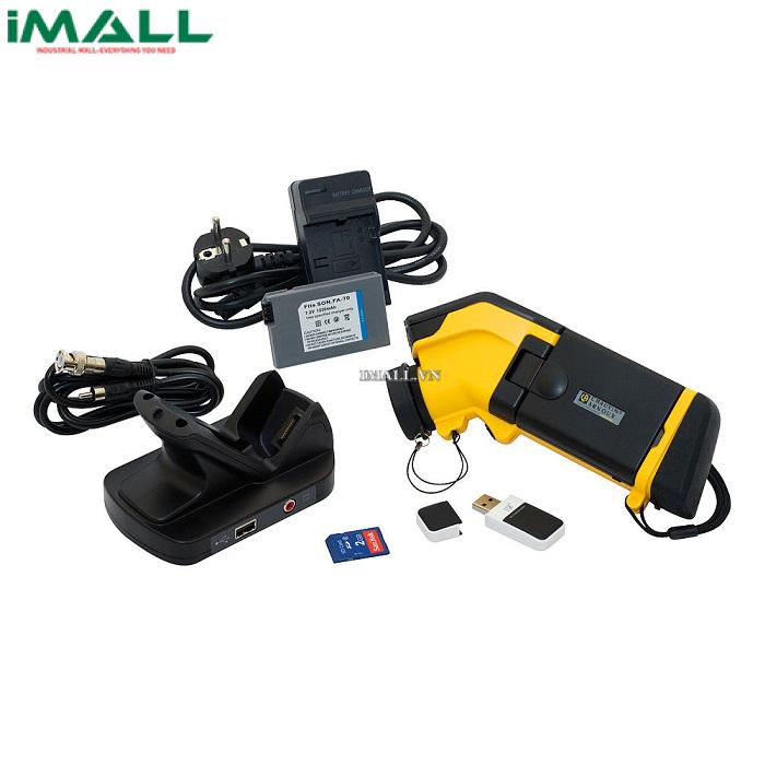 Camera nhiệt Chauvin Arnoux C.A 1882 DiaCAm (P01651215, 250 °C, 2.2 mrad)