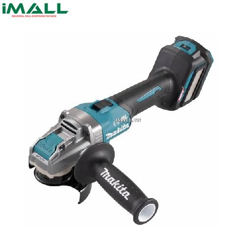 100mm Máy mài góc dùng pin Makita GA039GZ (Chưa Pin & Sạc)(40V Max )