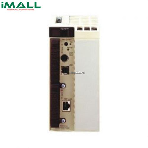 Bộ lập trình PLC Schneider TSXH5744MC (Unity CPU)