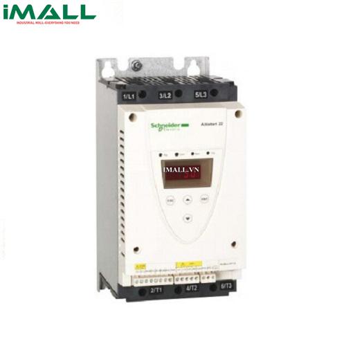 Khởi động mềm Schneider ATS22D17Q (4-7.5kW)