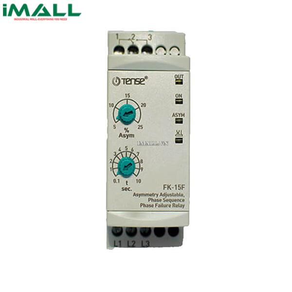 Rơ-le bảo vệ pha TENSE FK-15F