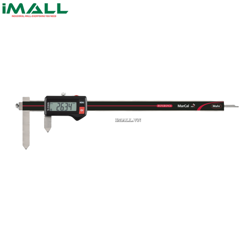 Thước cặp điện tử (16 EWRi-BA, 10-210mm) Mahr 4103384