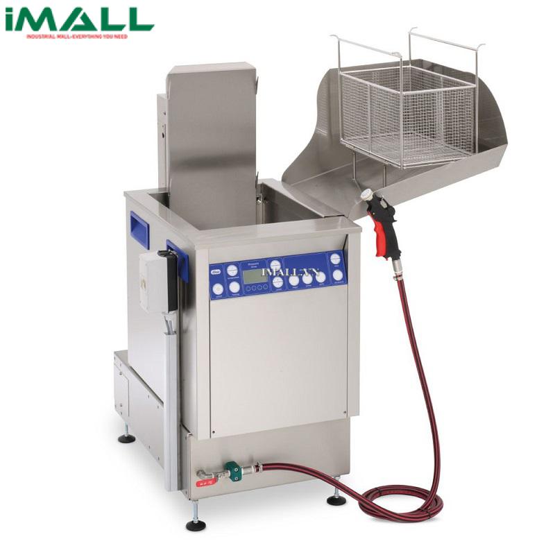 Bể rửa siêu âm công nghiệp Elma X-tra Line 300 Flex 1 (32 Lít)