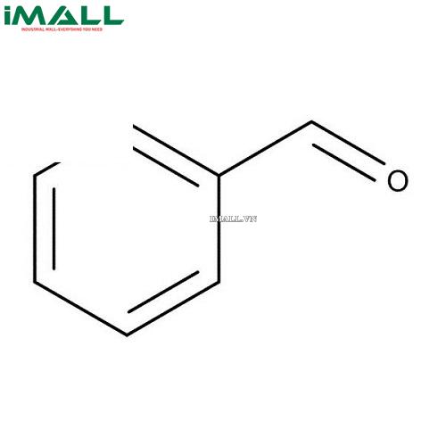 Hóa chất Benzaldehyde để tổng hợp (C₇H₆O, thùng nhựa 25 l) Merck 8017569025