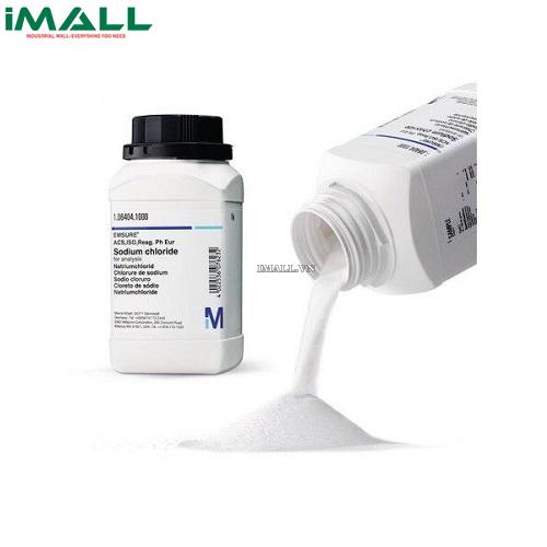 Hóa chất Zinc sulfate heptahydrate để phân tích Emsure (O₄SZn * 7 H₂O; Chai nhựa 5kg) Merck 1088835000