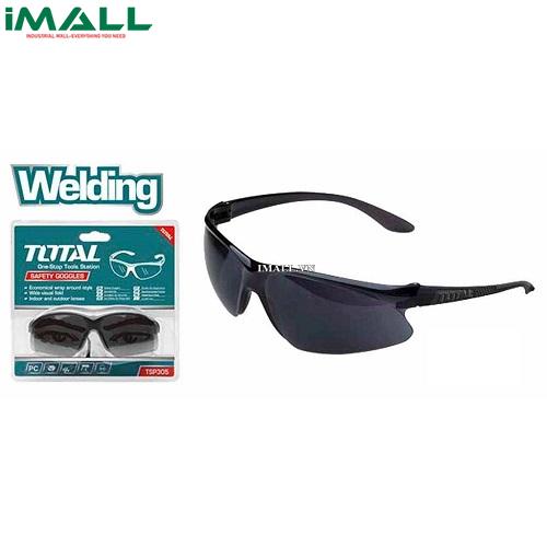 Kính bảo hộ (dùng hàn điện) Total TSP307