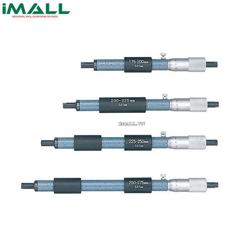 Panme đo đường kính trong cơ khí Mitutoyo series 133