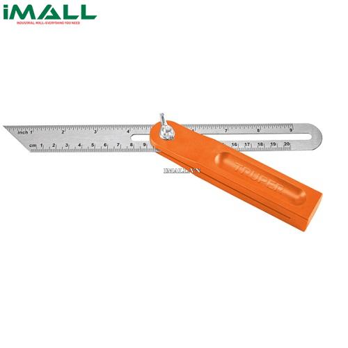 Thước ê ke vuông (8" / 203mm) Truper 14382