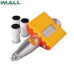 Búa kiểm tra bê tông Proceq Original Schmidt NR (10 - 70 N/mm2, 2.207 Nm, hiển thị kim)