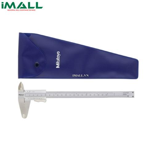Thước cặp cơ khí (0-180mm x 0.02) Mitutoyo 532-102