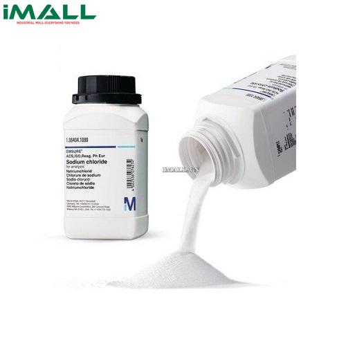 Hóa chất di-Sodium hydrogen phosphate (HNa₂O₄P, xô , thùng nhựa 12kg) Merck 1065869012