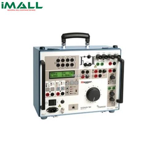 Máy kiểm tra rơ le 1 pha Megger SVERKER 780