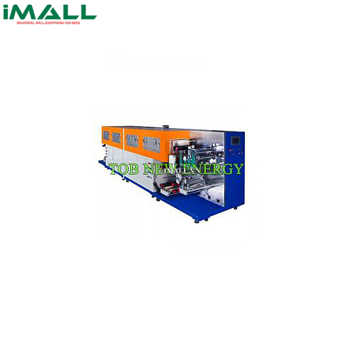 Máy phủ điện cực pin đa chức năng TOB-DSP-S