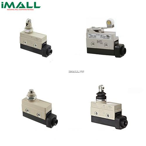 Công tắc hành trình Omron ZE-01NA2-2TC